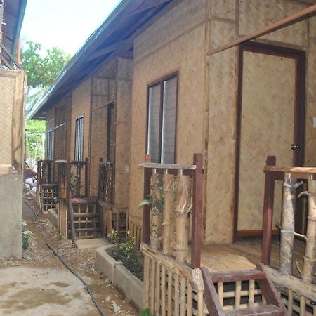 Islandfront II Bed and Breakfast El Nido Δωμάτιο φωτογραφία