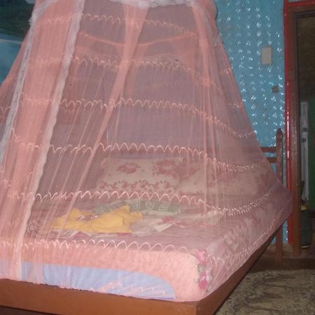 Islandfront II Bed and Breakfast El Nido Εξωτερικό φωτογραφία
