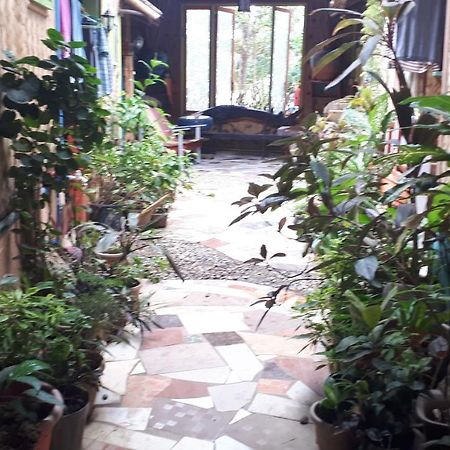 Islandfront II Bed and Breakfast El Nido Εξωτερικό φωτογραφία