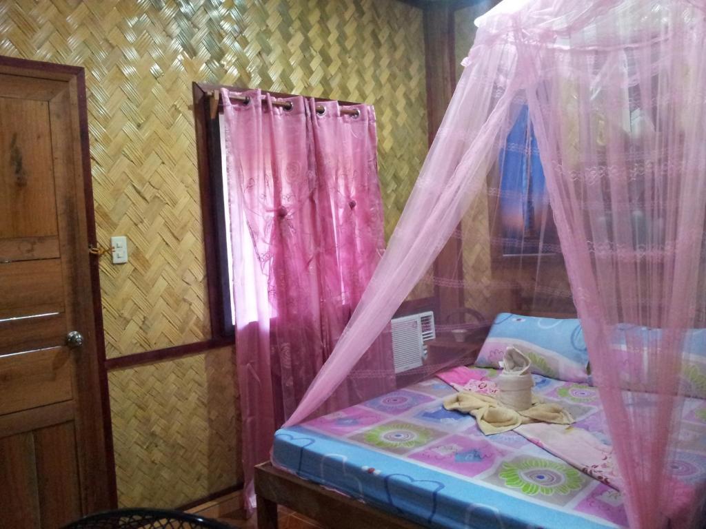 Islandfront II Bed and Breakfast El Nido Εξωτερικό φωτογραφία