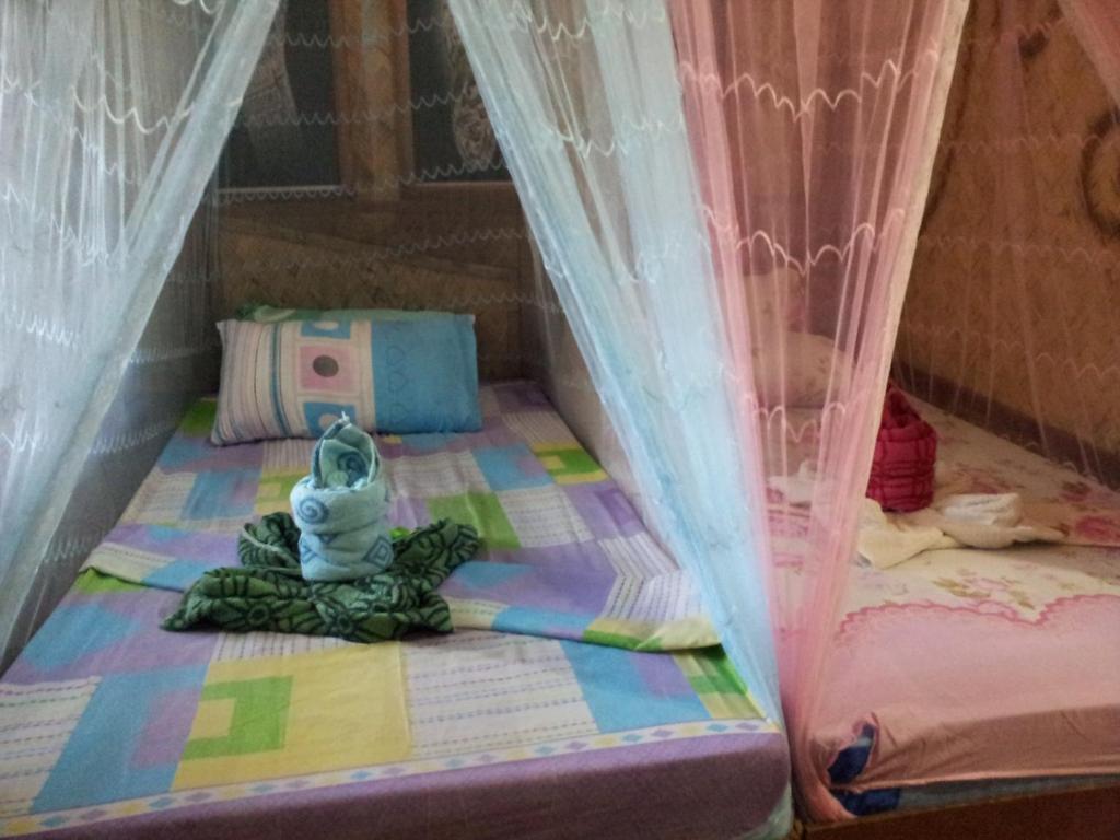 Islandfront II Bed and Breakfast El Nido Εξωτερικό φωτογραφία