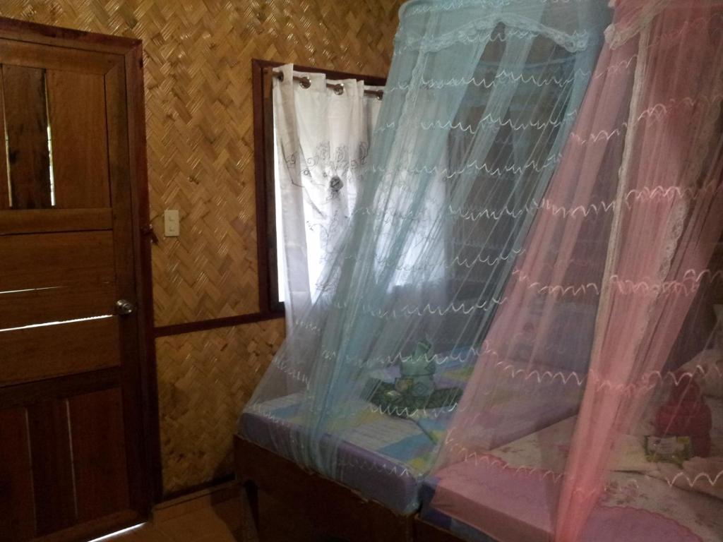 Islandfront II Bed and Breakfast El Nido Εξωτερικό φωτογραφία
