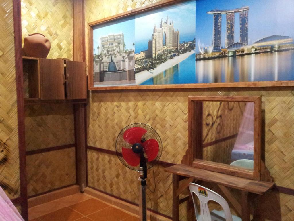 Islandfront II Bed and Breakfast El Nido Εξωτερικό φωτογραφία