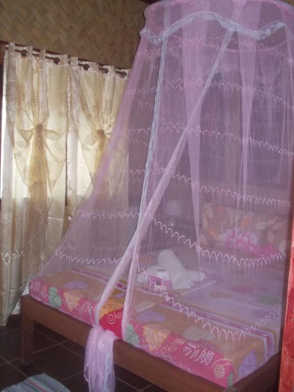 Islandfront II Bed and Breakfast El Nido Εξωτερικό φωτογραφία