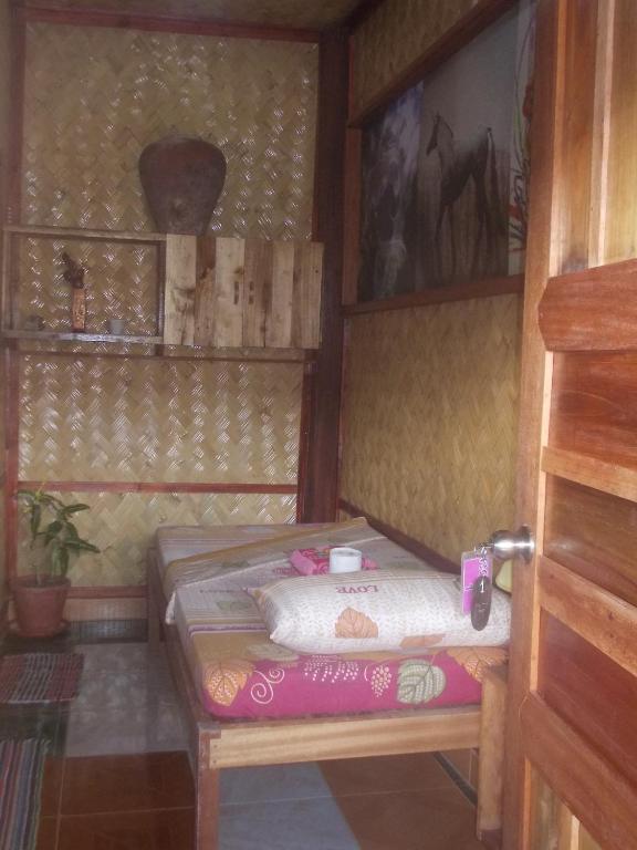 Islandfront II Bed and Breakfast El Nido Εξωτερικό φωτογραφία