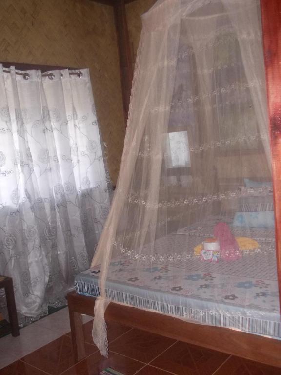 Islandfront II Bed and Breakfast El Nido Εξωτερικό φωτογραφία