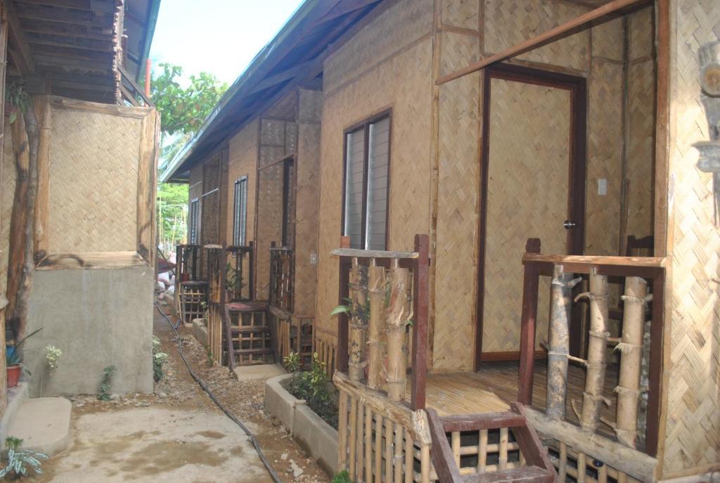 Islandfront II Bed and Breakfast El Nido Δωμάτιο φωτογραφία