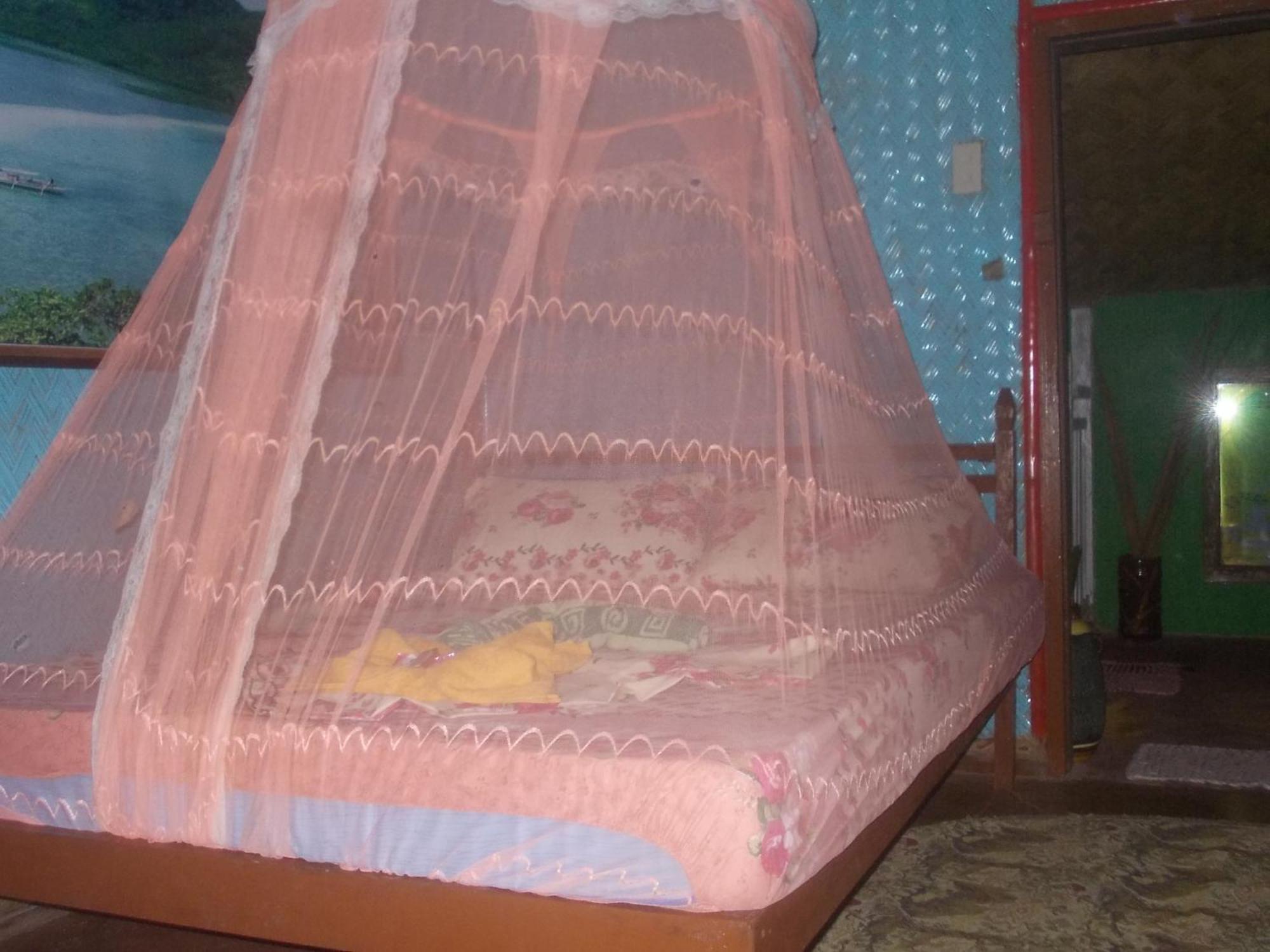 Islandfront II Bed and Breakfast El Nido Εξωτερικό φωτογραφία