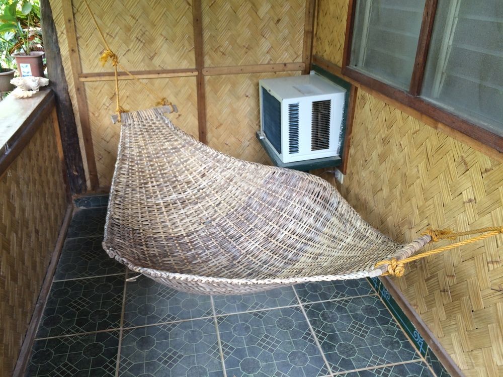 Islandfront II Bed and Breakfast El Nido Εξωτερικό φωτογραφία