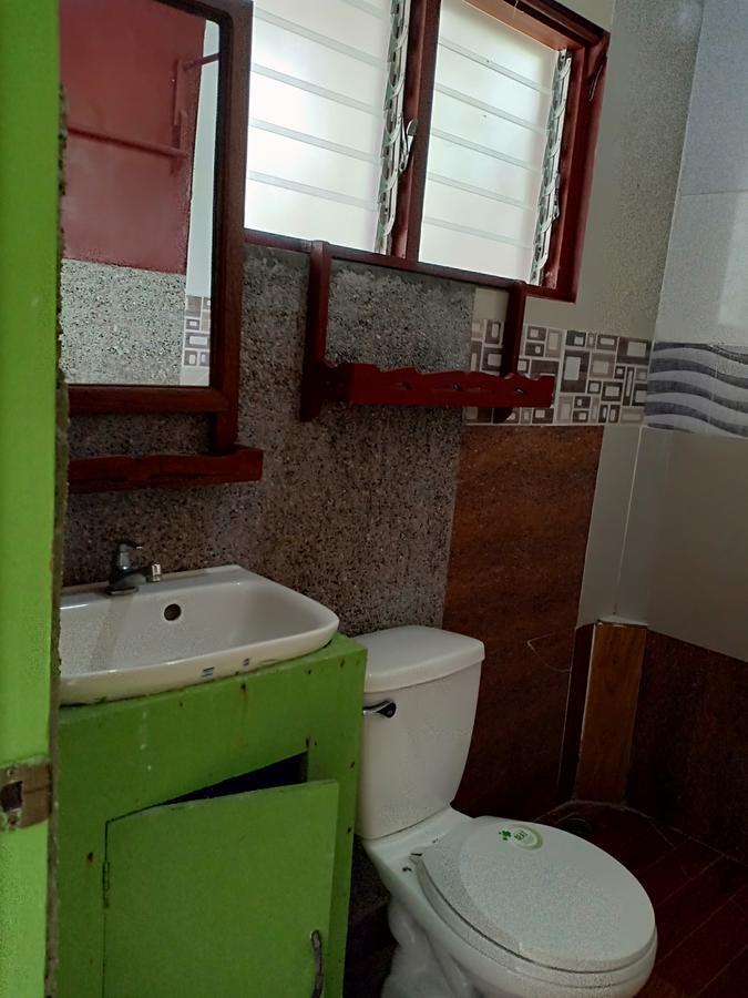 Islandfront II Bed and Breakfast El Nido Εξωτερικό φωτογραφία