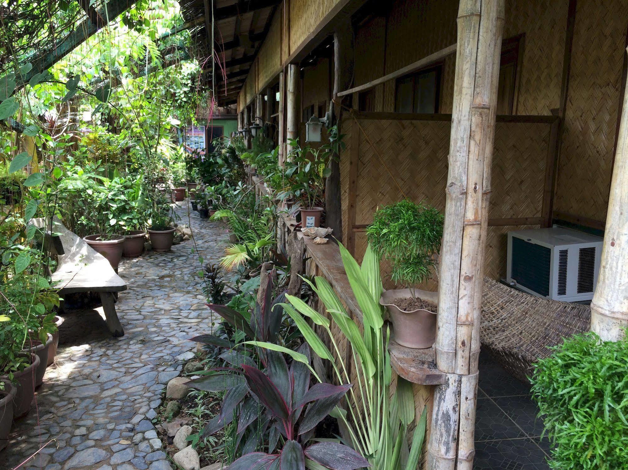 Islandfront II Bed and Breakfast El Nido Εξωτερικό φωτογραφία