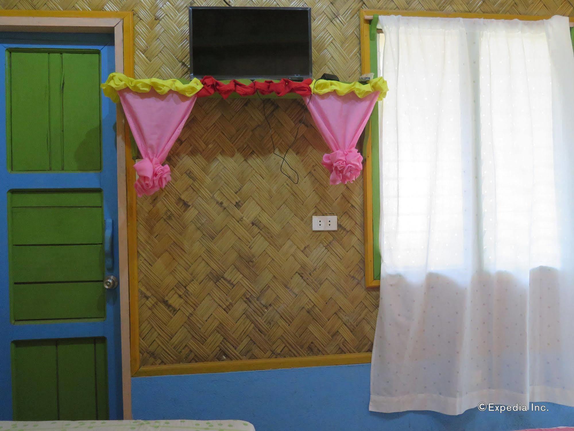 Islandfront II Bed and Breakfast El Nido Εξωτερικό φωτογραφία
