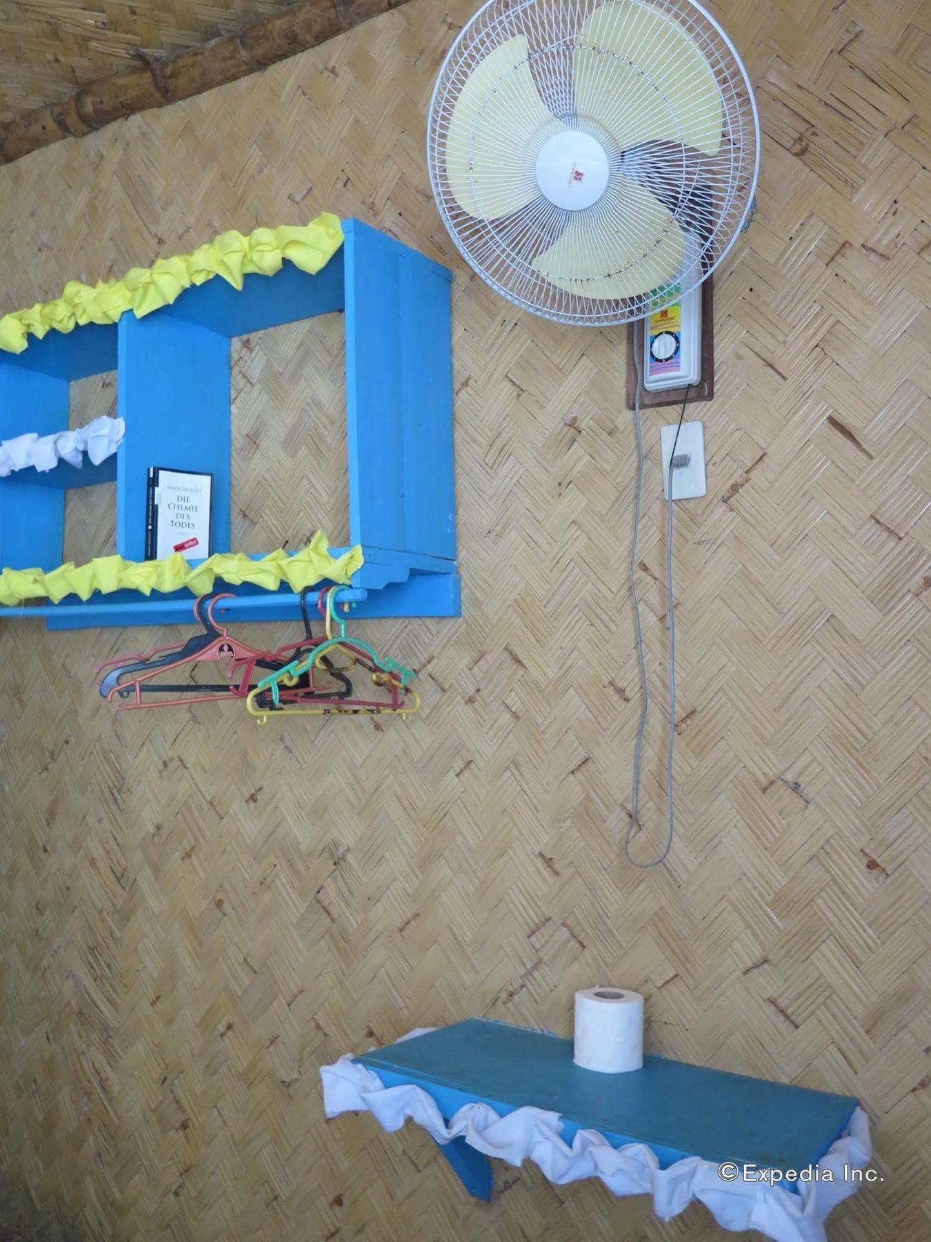 Islandfront II Bed and Breakfast El Nido Εξωτερικό φωτογραφία