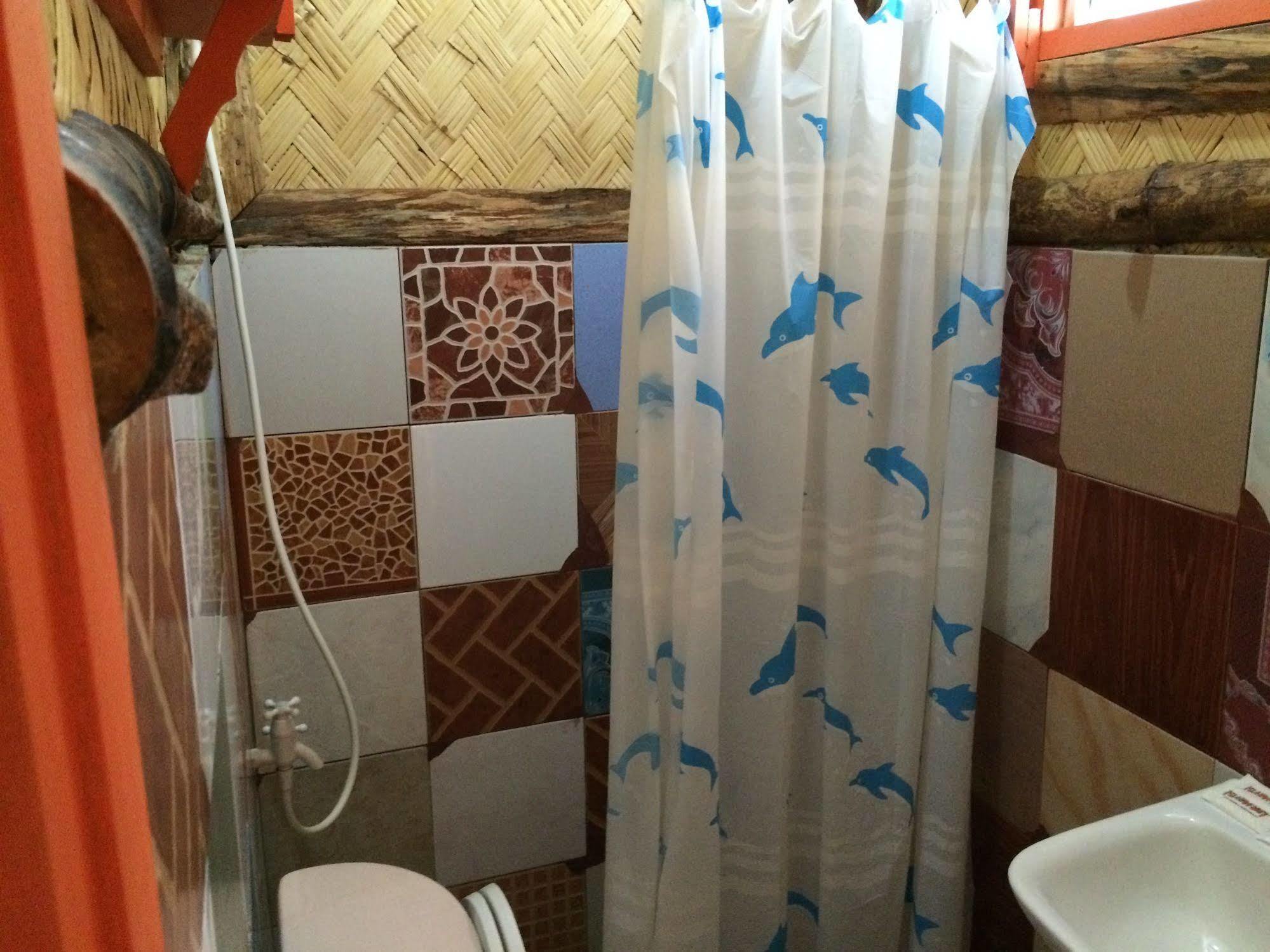Islandfront II Bed and Breakfast El Nido Εξωτερικό φωτογραφία