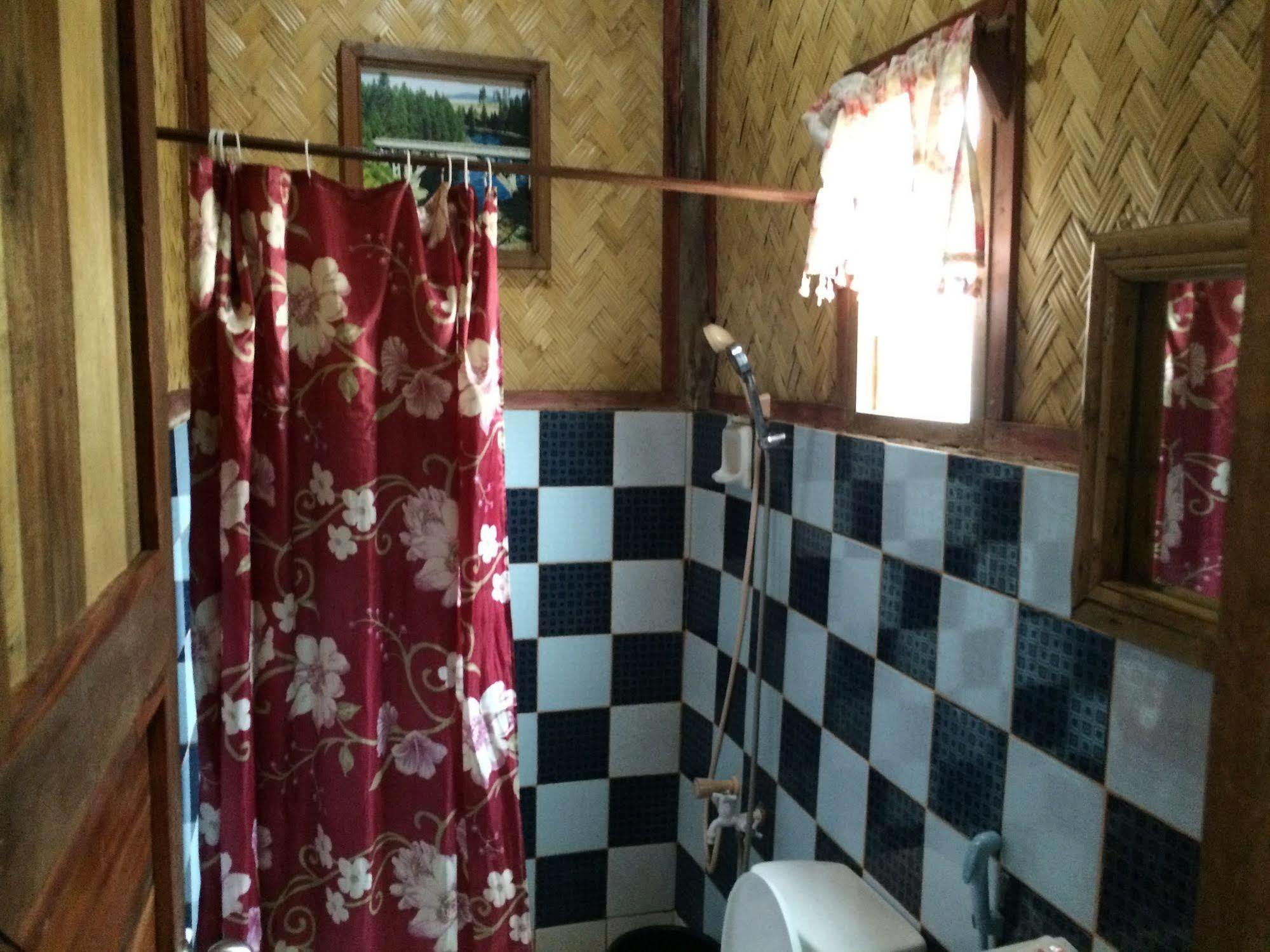 Islandfront II Bed and Breakfast El Nido Εξωτερικό φωτογραφία