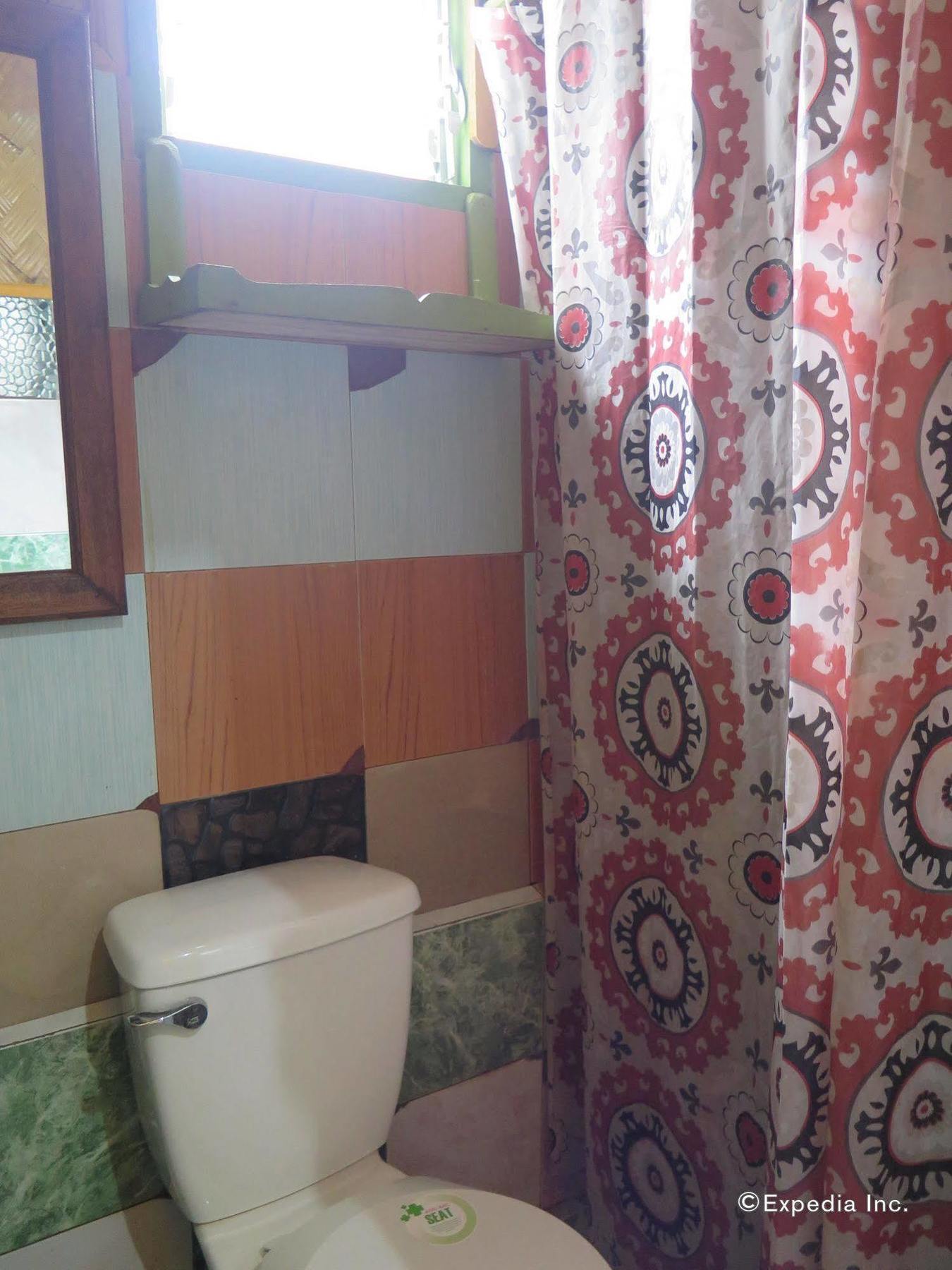 Islandfront II Bed and Breakfast El Nido Εξωτερικό φωτογραφία