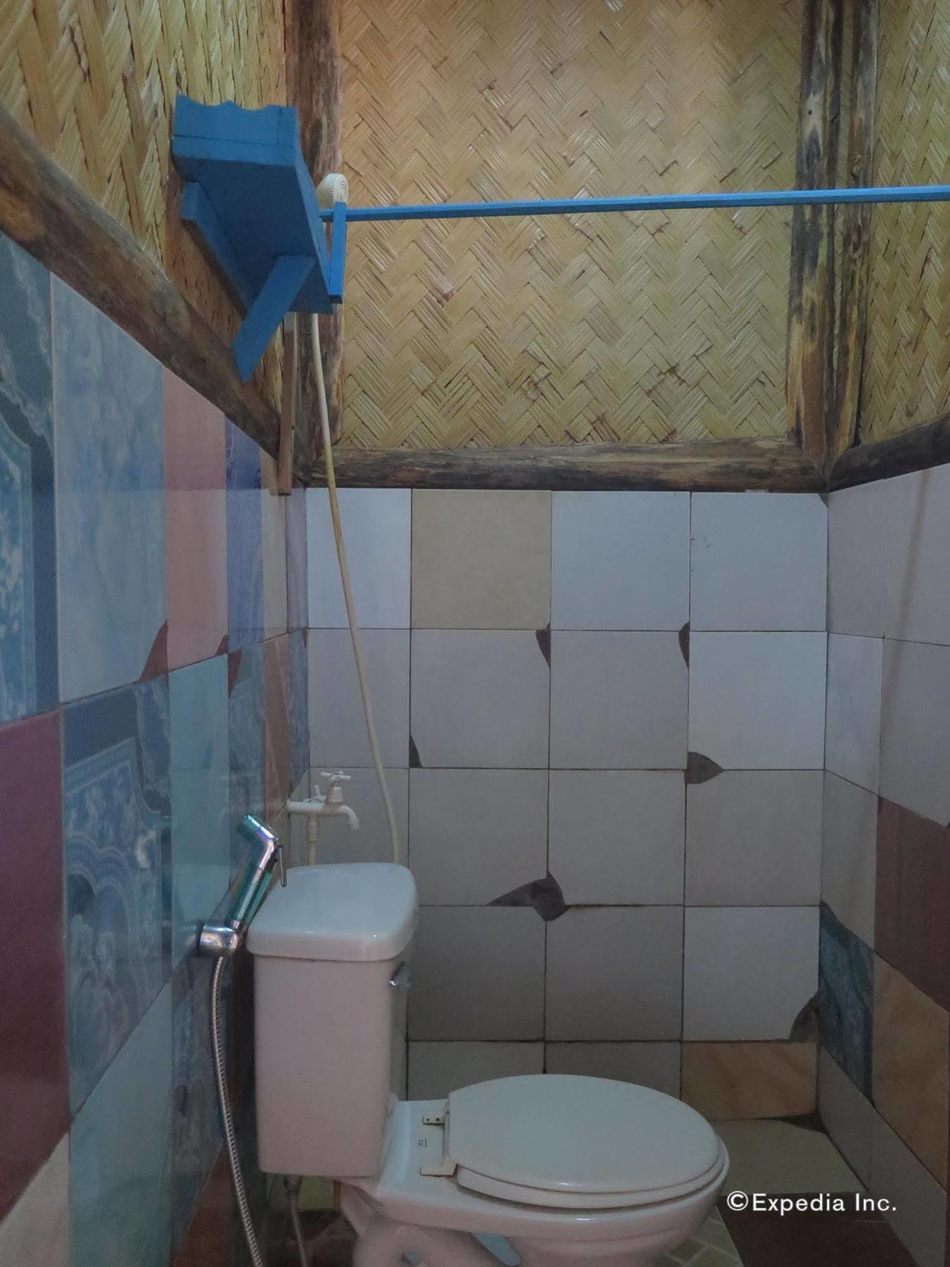 Islandfront II Bed and Breakfast El Nido Εξωτερικό φωτογραφία