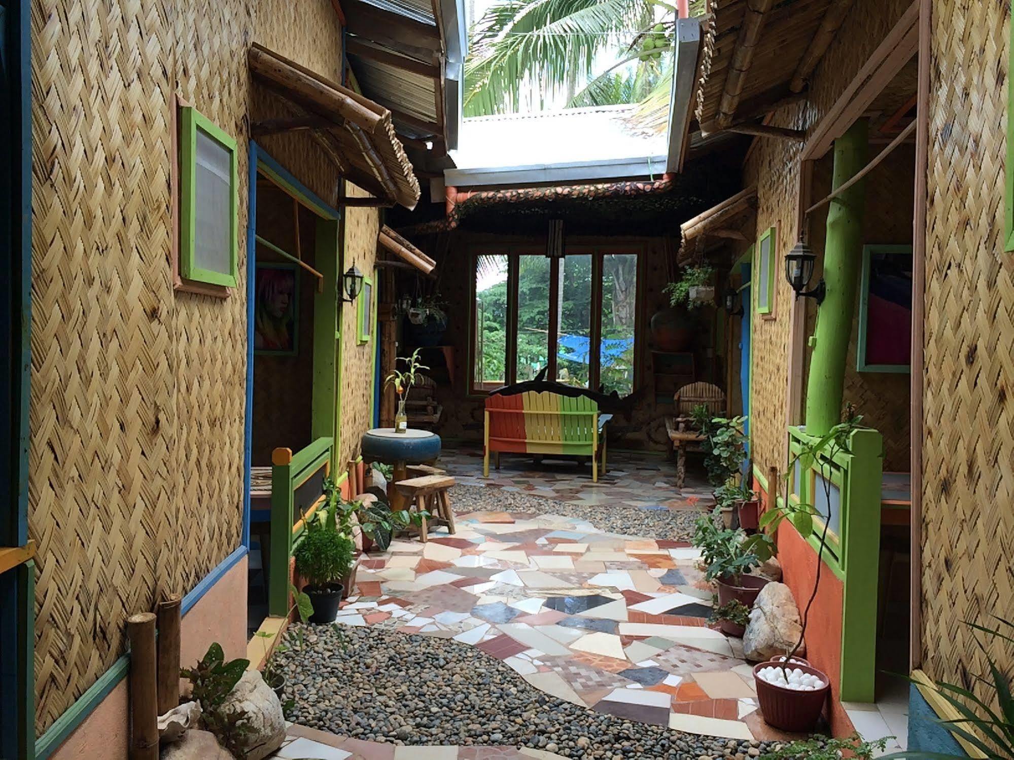 Islandfront II Bed and Breakfast El Nido Εξωτερικό φωτογραφία