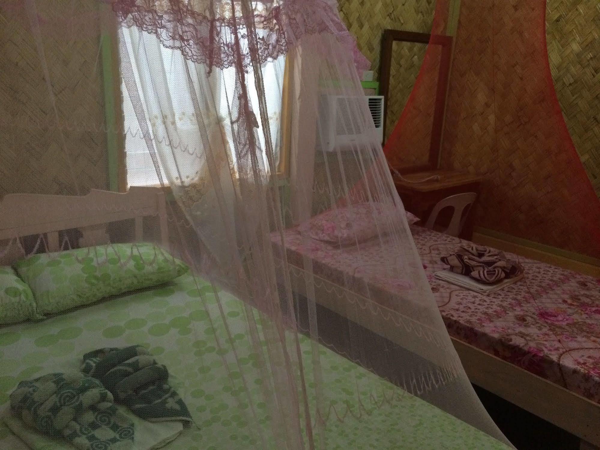 Islandfront II Bed and Breakfast El Nido Εξωτερικό φωτογραφία