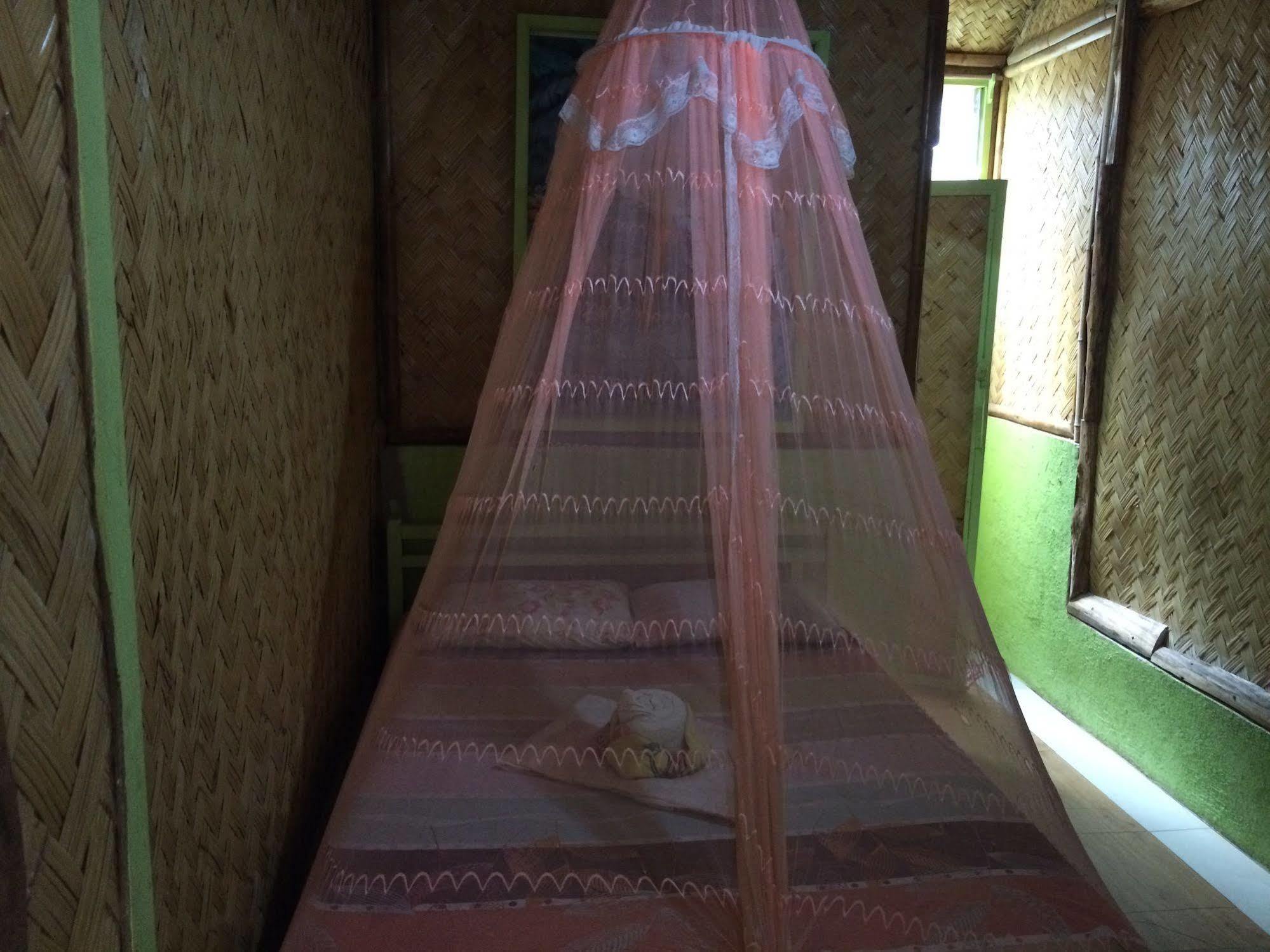 Islandfront II Bed and Breakfast El Nido Εξωτερικό φωτογραφία