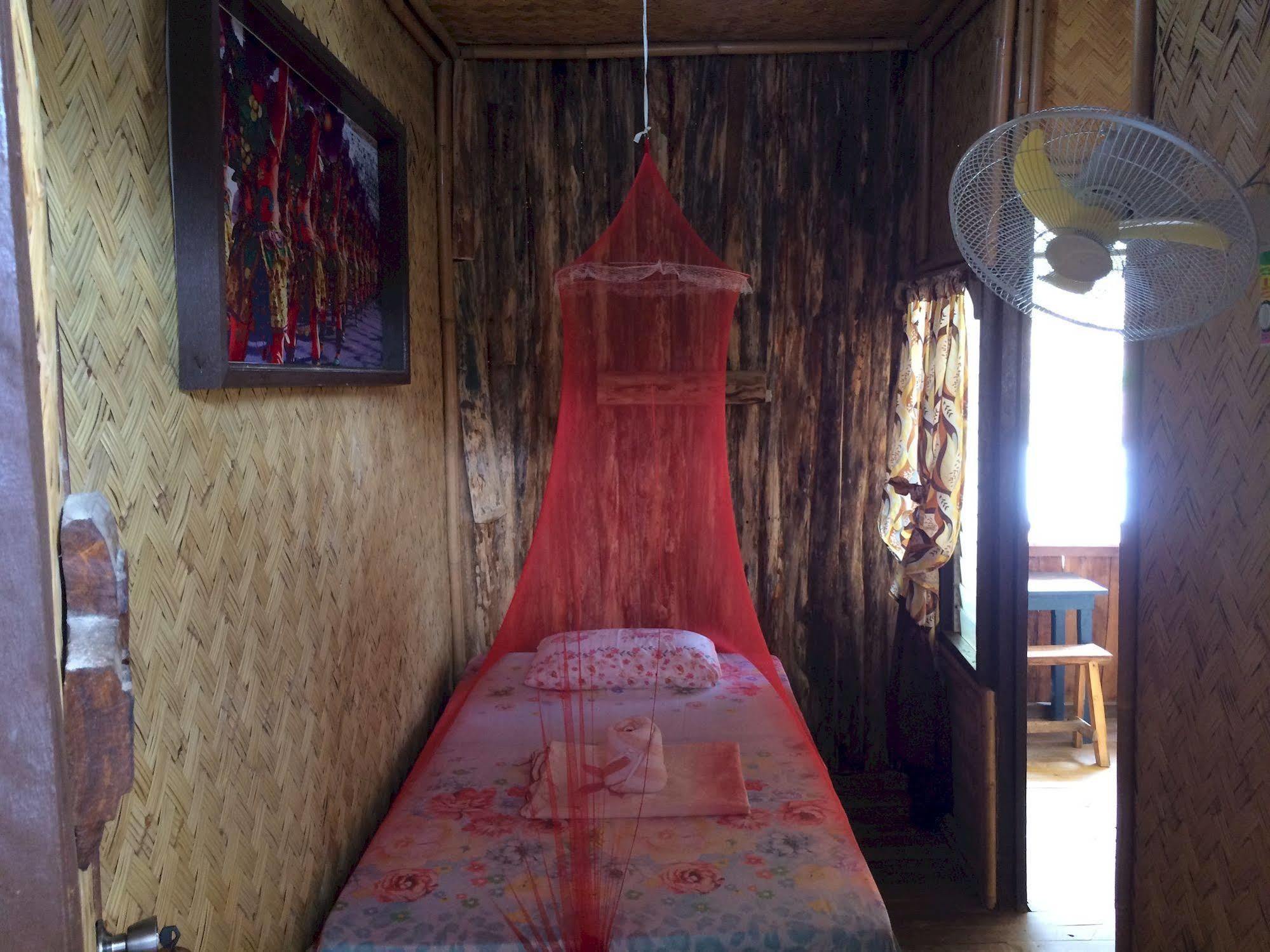 Islandfront II Bed and Breakfast El Nido Εξωτερικό φωτογραφία