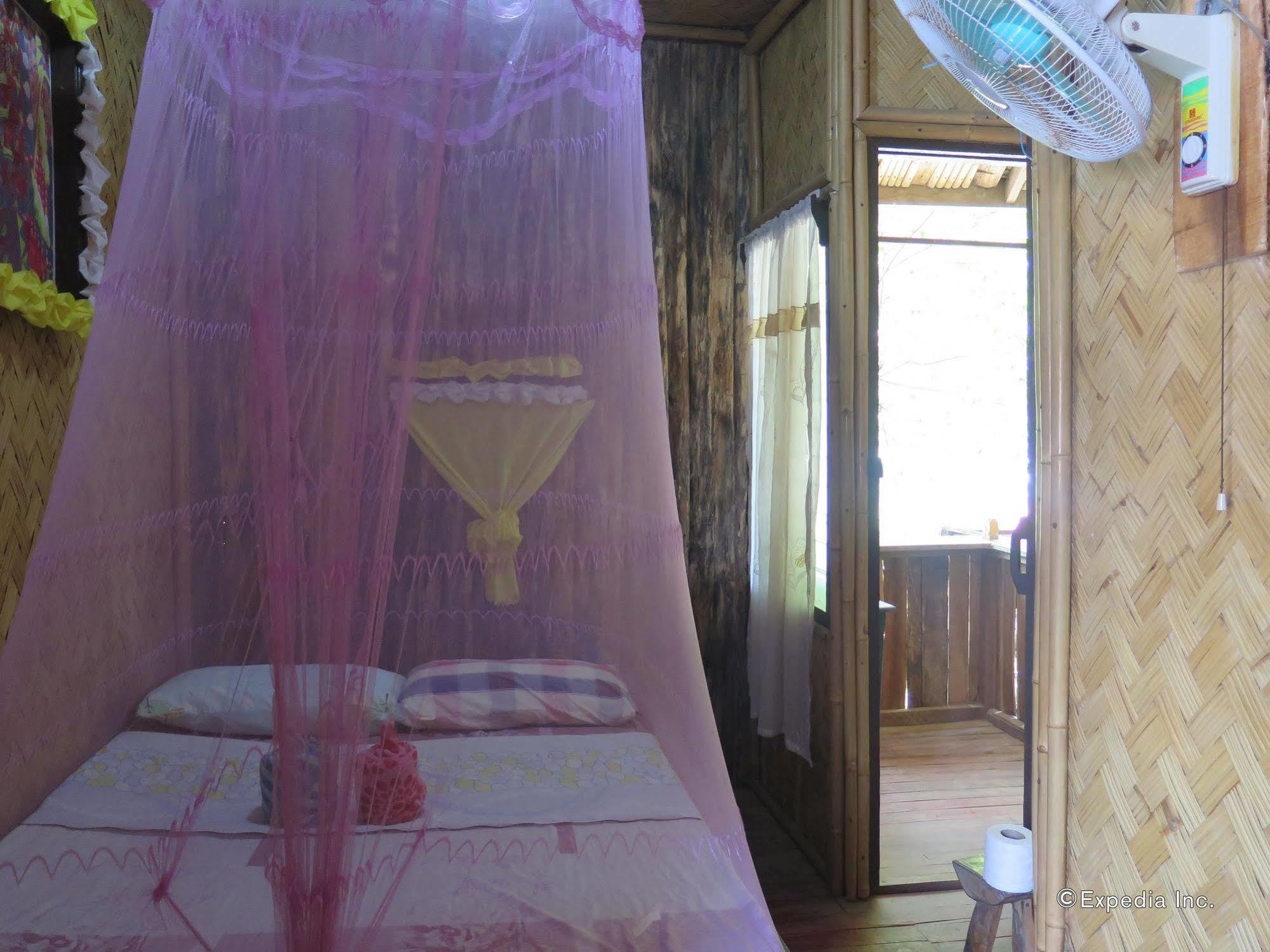 Islandfront II Bed and Breakfast El Nido Εξωτερικό φωτογραφία