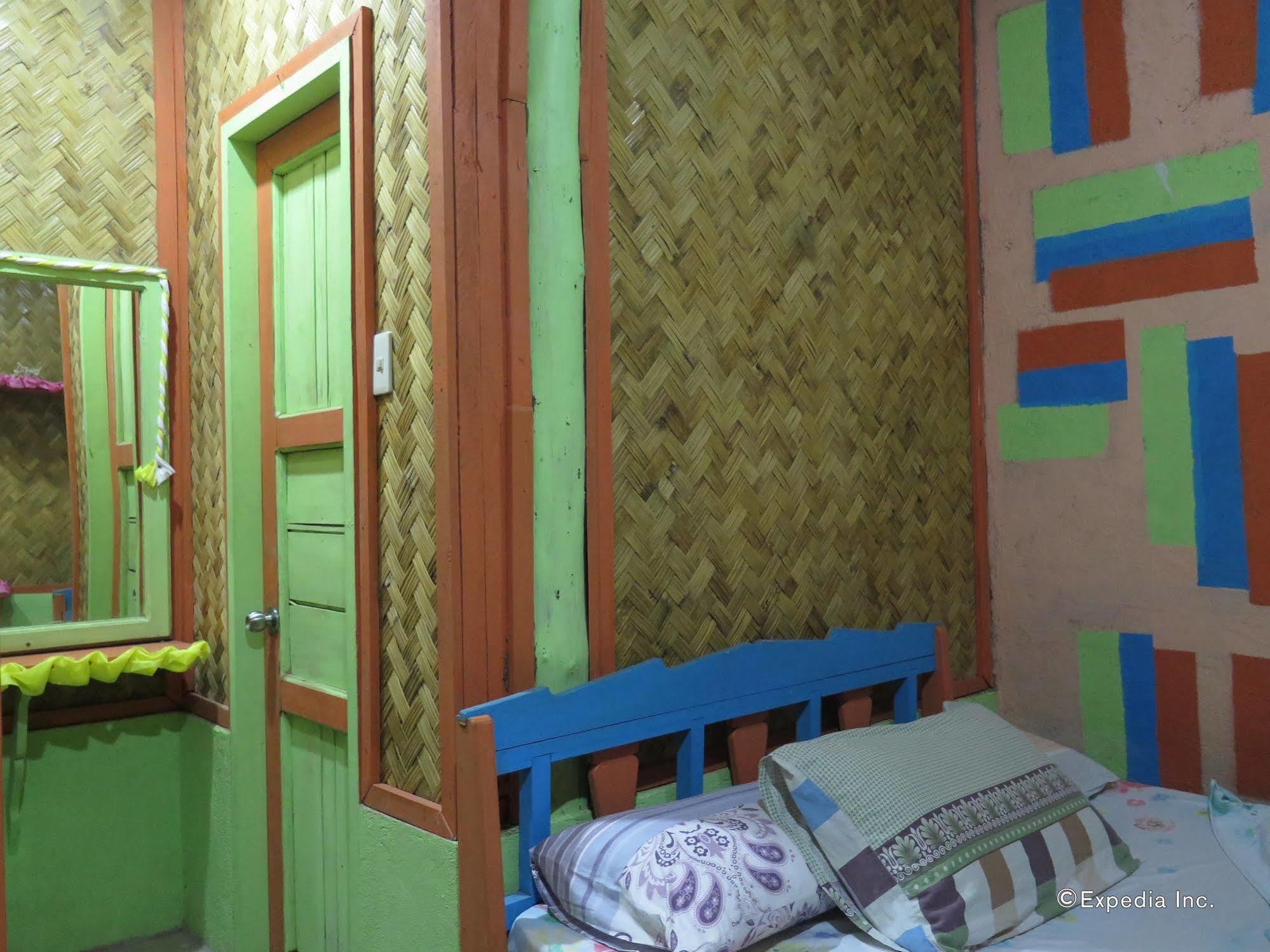 Islandfront II Bed and Breakfast El Nido Εξωτερικό φωτογραφία