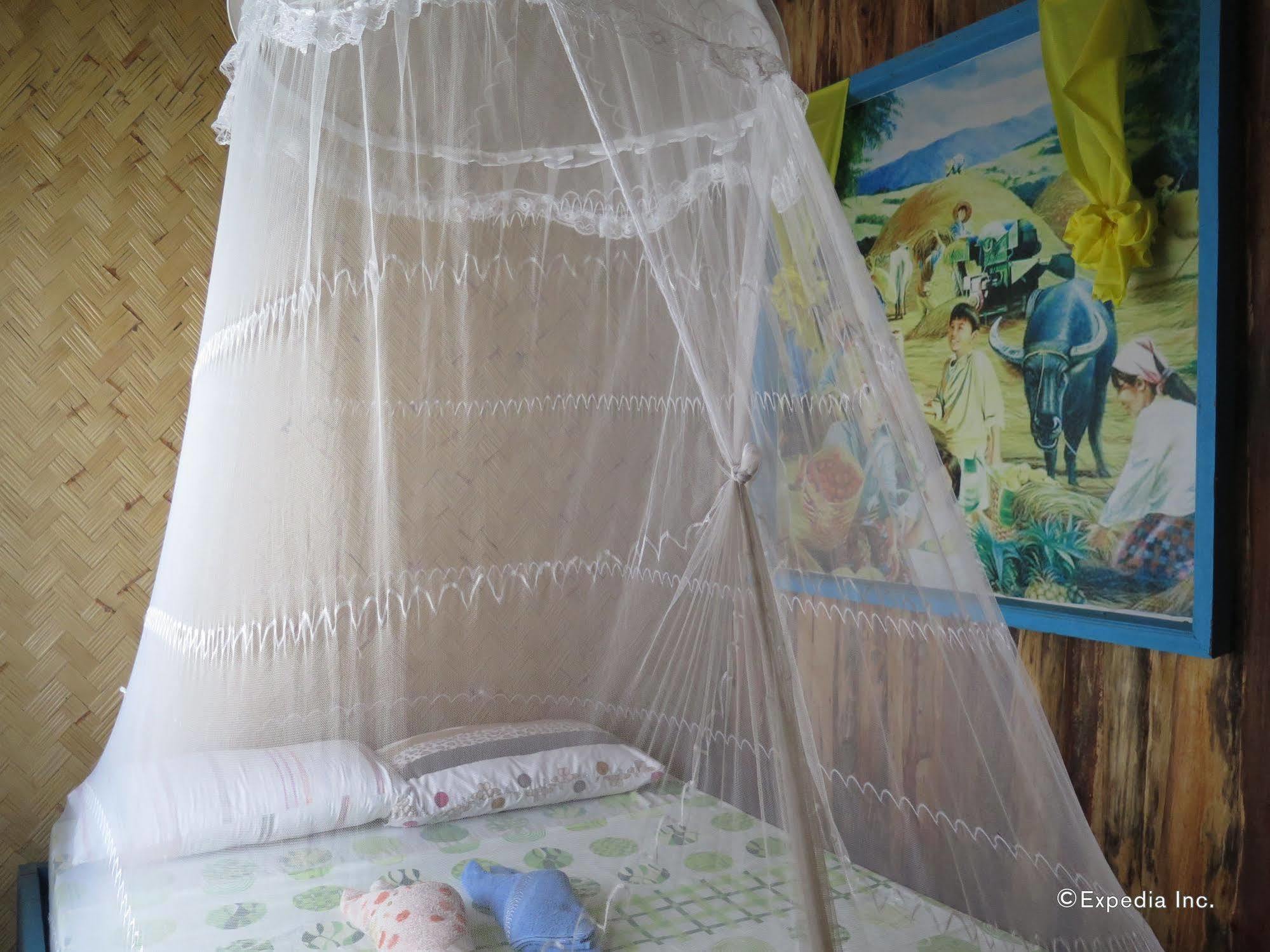 Islandfront II Bed and Breakfast El Nido Εξωτερικό φωτογραφία