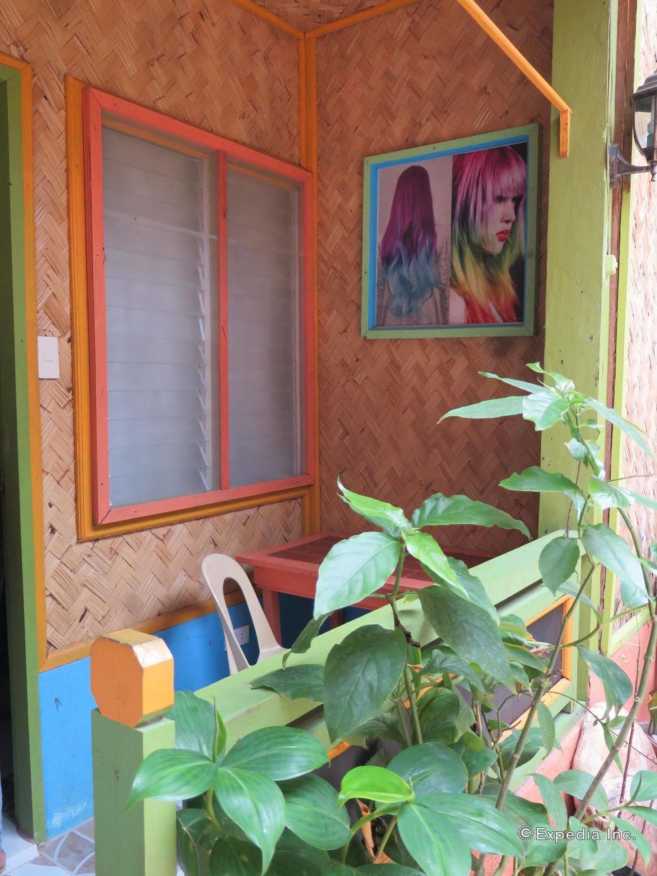 Islandfront II Bed and Breakfast El Nido Εξωτερικό φωτογραφία