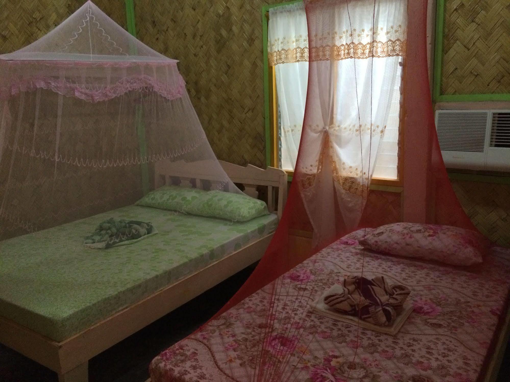 Islandfront II Bed and Breakfast El Nido Εξωτερικό φωτογραφία