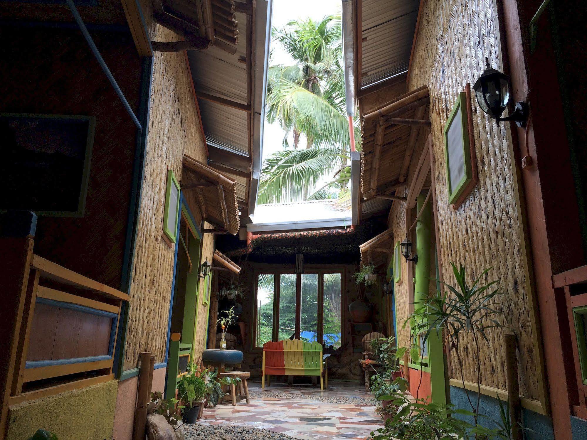 Islandfront II Bed and Breakfast El Nido Εξωτερικό φωτογραφία