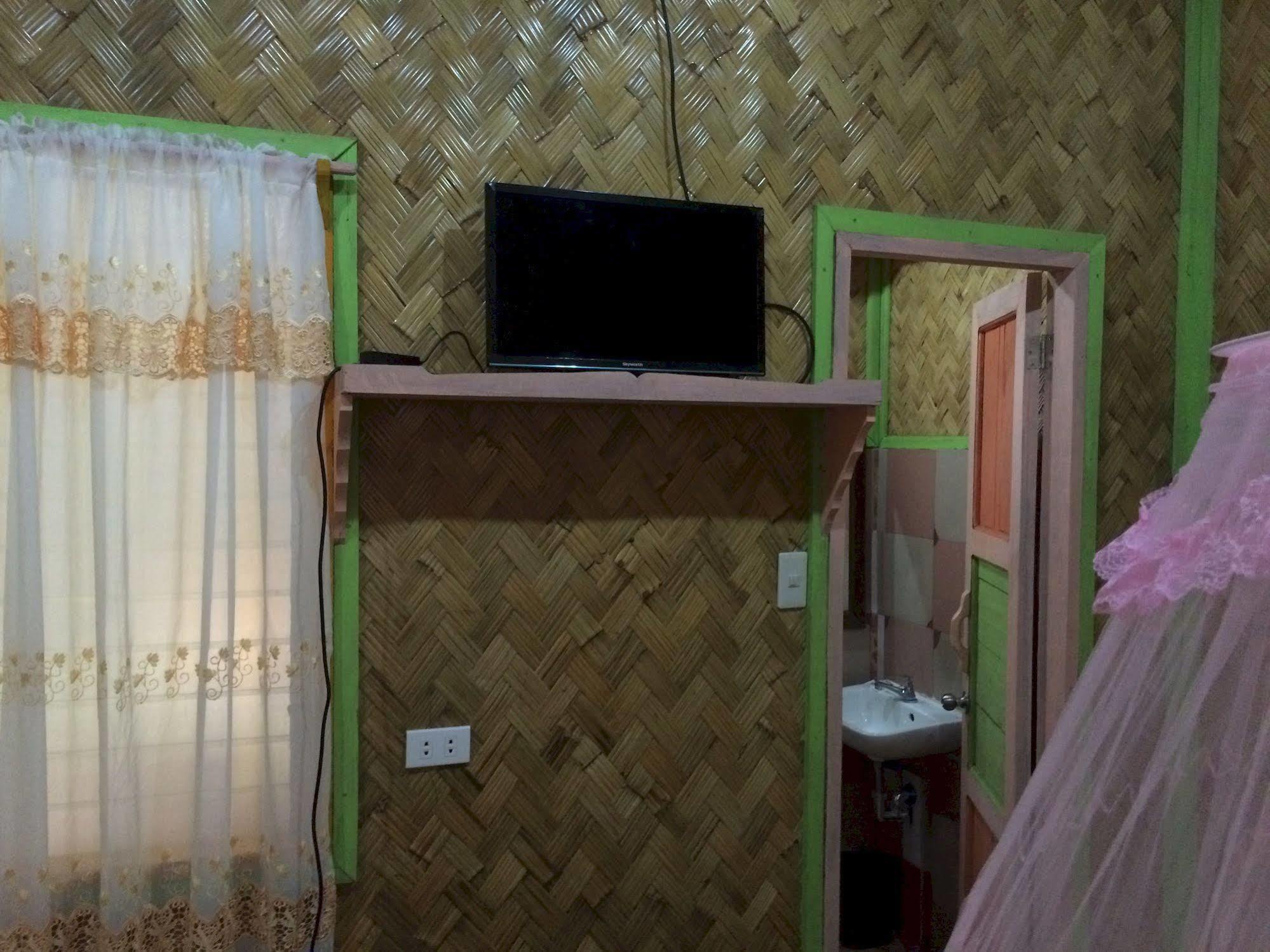 Islandfront II Bed and Breakfast El Nido Εξωτερικό φωτογραφία