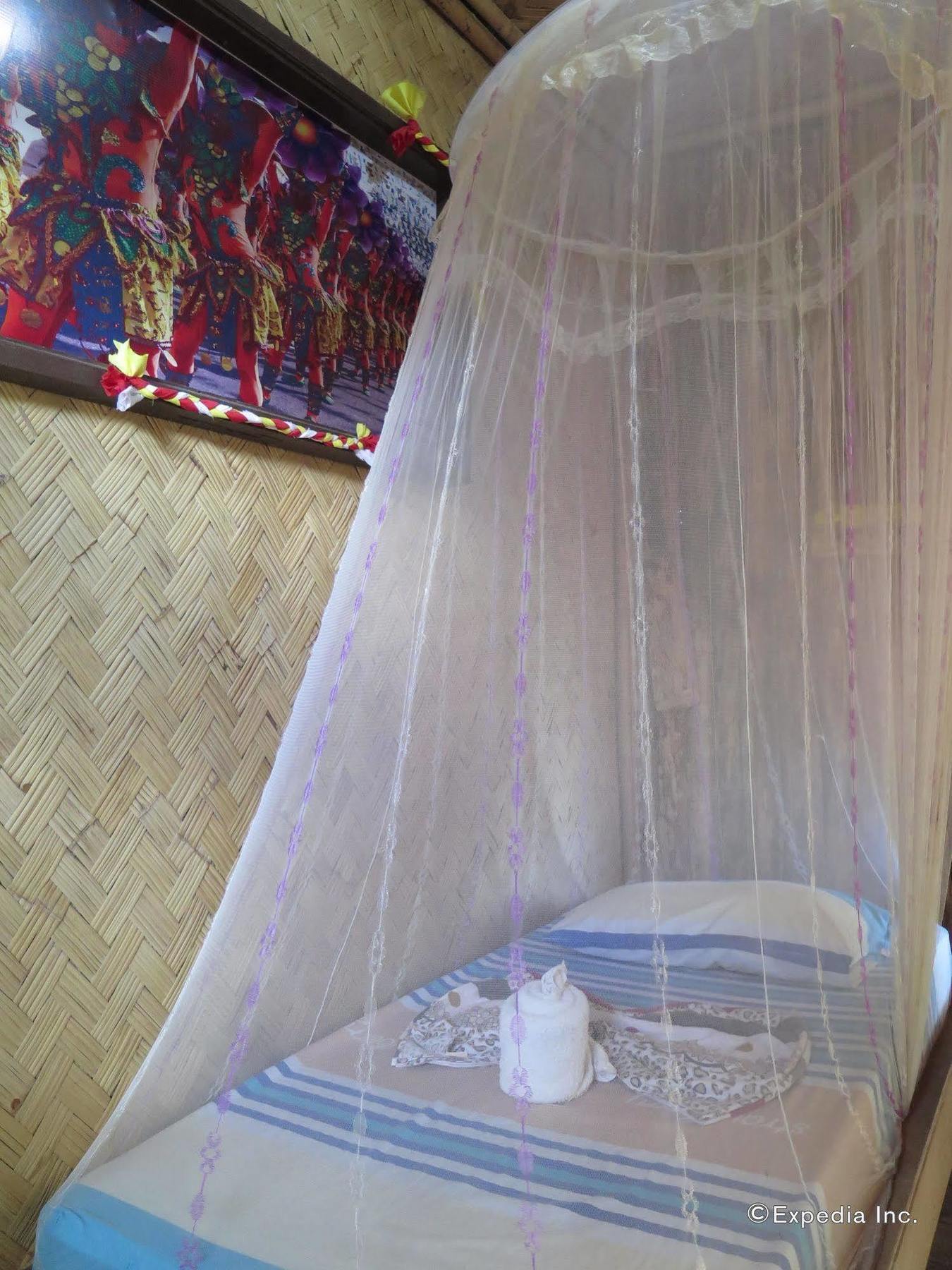 Islandfront II Bed and Breakfast El Nido Εξωτερικό φωτογραφία