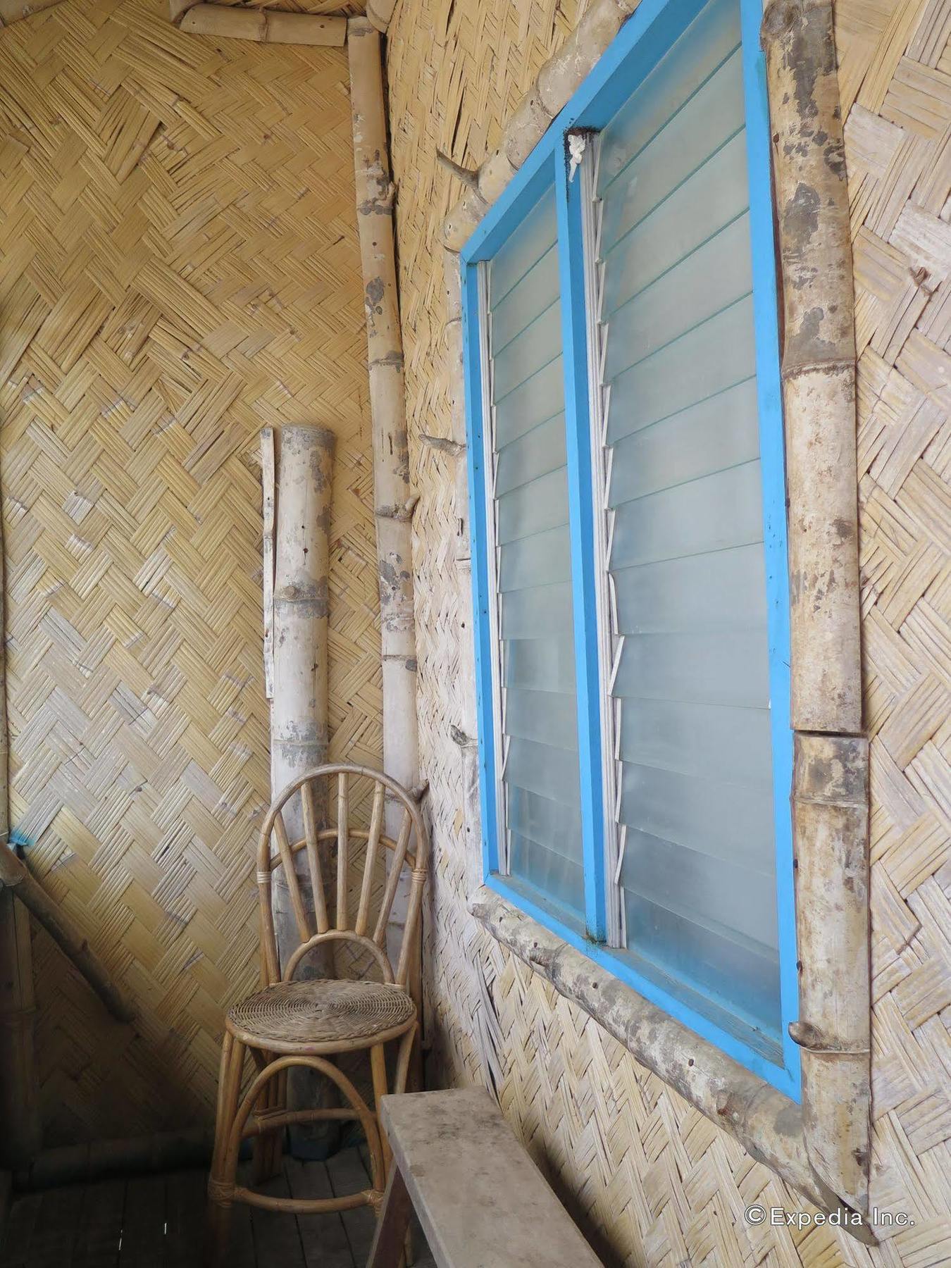 Islandfront II Bed and Breakfast El Nido Εξωτερικό φωτογραφία