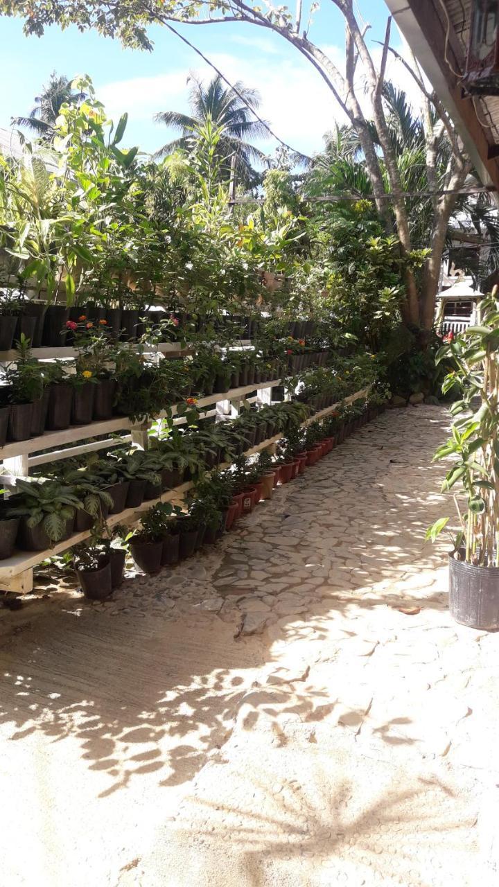 Islandfront II Bed and Breakfast El Nido Εξωτερικό φωτογραφία
