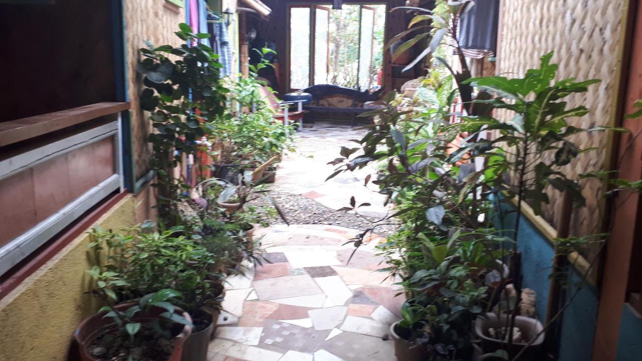 Islandfront II Bed and Breakfast El Nido Εξωτερικό φωτογραφία